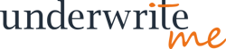 UnderwriteMe logo_print_dark grey orange